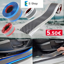 Načítať obrázok do zobrazovača galérie, Karbon 5D Dekor Traka Sve Za Auto