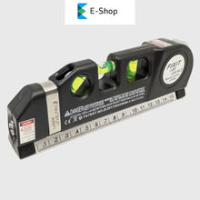 Načítať obrázok do zobrazovača galérie, Laserová Libela Levelpro3 Alat