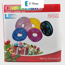 Načítať obrázok do zobrazovača galérie, Led Iarovky V Rúrke Lampice I Sige