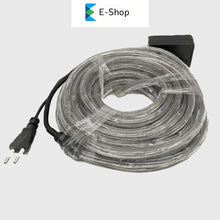 Načítať obrázok do zobrazovača galérie, Led Iarovky V Rúrke Lampice I Sige