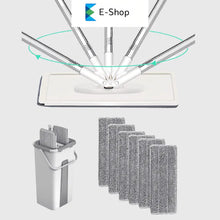 Načítať obrázok do zobrazovača galérie, Maxi Mop - 5 Utierky Zadarmo Kuanstvo