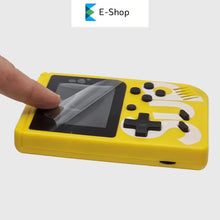 Načítať obrázok do zobrazovača galérie, Mini Prenosná Konzola-Sup