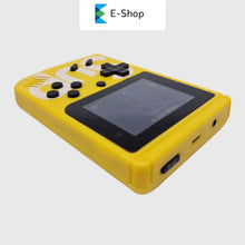 Načítať obrázok do zobrazovača galérie, Mini Prenosná Konzola-Sup