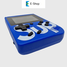 Načítať obrázok do zobrazovača galérie, Mini Prenosná Konzola-Sup