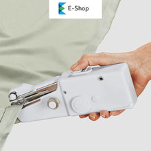 Načítať obrázok do zobrazovača galérie, Mini Ijací Stroj Elektronika