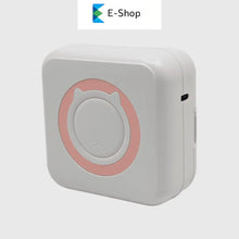 Načítať obrázok do zobrazovača galérie, Mini Printer