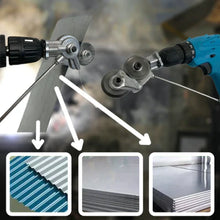 Načítať obrázok do zobrazovača galérie, Nastavak Za Rezanje Lima