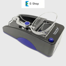 Načítať obrázok do zobrazovača galérie, Nabíjaka Cigaret Elektronika