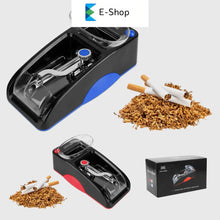 Načítať obrázok do zobrazovača galérie, Nabíjaka Cigaret Elektronika