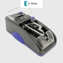 Načítať obrázok do zobrazovača galérie, Nabíjaka Cigaret Elektronika