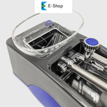 Načítať obrázok do zobrazovača galérie, Nabíjaka Cigaret Elektronika