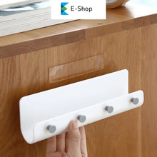 Načítať obrázok do zobrazovača galérie, Nano Samolepovacia Adhézna Páska Kuanstvo