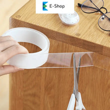 Načítať obrázok do zobrazovača galérie, Nano Samolepovacia Adhézna Páska Kuanstvo