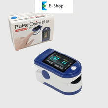 Načítať obrázok do zobrazovača galérie, Oksymetr / Pulzometer Elektronika