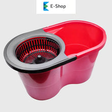 Načítať obrázok do zobrazovača galérie, Otoný Mop Zambak Crvena Kuanstvo