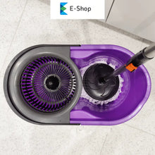 Načítať obrázok do zobrazovača galérie, Otoný Mop Zambak Kuanstvo