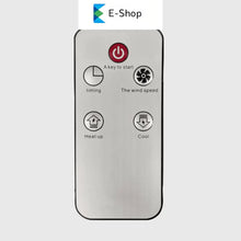 Načítať obrázok do zobrazovača galérie, Plamenový Ohrieva - Model Kamin Kuanstvo