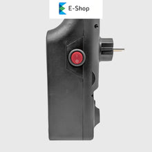 Načítať obrázok do zobrazovača galérie, Plamenový Ohrieva - Model Kamin Kuanstvo