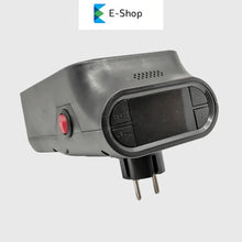 Načítať obrázok do zobrazovača galérie, Plamenový Ohrieva - Model Kamin Kuanstvo