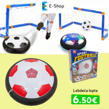 Načítať obrázok do zobrazovača galérie, Plôka Kulika Hoverball Kuanstvo