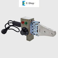 Načítať obrázok do zobrazovača galérie, Ppr Ehlika 800W