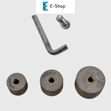 Načítať obrázok do zobrazovača galérie, Ppr Ehlika 800W