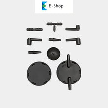 Načítať obrázok do zobrazovača galérie, Prísluenstvo Na Odvzduovanie Brzd S Vákuovým Erpadlom