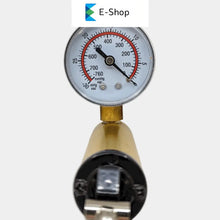 Načítať obrázok do zobrazovača galérie, Prísluenstvo Na Odvzduovanie Brzd S Vákuovým Erpadlom