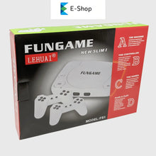 Načítať obrázok do zobrazovača galérie, Retro Konzola Elektronika