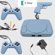 Načítať obrázok do zobrazovača galérie, Retro Konzola Elektronika