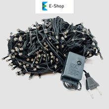 Načítať obrázok do zobrazovača galérie, Sada 10 Led Iaroviek 12W