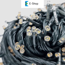 Načítať obrázok do zobrazovača galérie, Sada 10 Led Iaroviek 12W