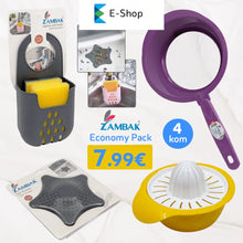 Načítať obrázok do zobrazovača galérie, Zambak Economy Pack