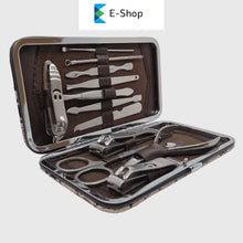 Načítať obrázok do zobrazovača galérie, Sada Pre Pedikúru Kuanstvo