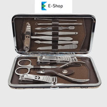 Načítať obrázok do zobrazovača galérie, Sada Pre Pedikúru Kuanstvo