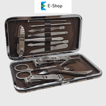 Načítať obrázok do zobrazovača galérie, Sada Pre Pedikúru Kuanstvo