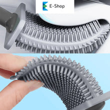 Načítať obrázok do zobrazovača galérie, Silikonska Wc Etka