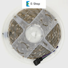 Načítať obrázok do zobrazovača galérie, Smart Set Led Pás 15 M - Rgb Elektronika