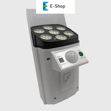 Načítať obrázok do zobrazovača galérie, Solarna Lampa/Lana Kamera