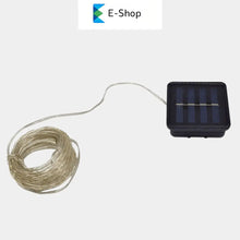 Načítať obrázok do zobrazovača galérie, Solárne Led Lampy