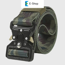 Načítať obrázok do zobrazovača galérie, Taktický Pás