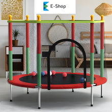 Načítať obrázok do zobrazovača galérie, Trampolína Igračke