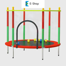 Načítať obrázok do zobrazovača galérie, Trampolína Igračke