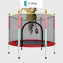 Načítať obrázok do zobrazovača galérie, Trampolína Igračke