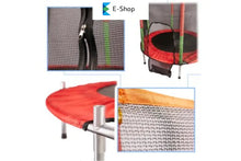 Načítať obrázok do zobrazovača galérie, Trampolin