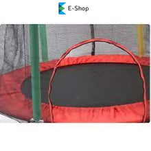 Načítať obrázok do zobrazovača galérie, Trampolin