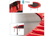 Načítať obrázok do zobrazovača galérie, Trampolin