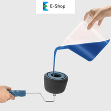 Načítať obrázok do zobrazovača galérie, Valek Na Maovanie Alat