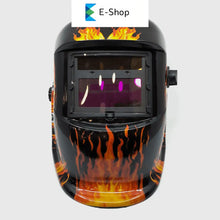 Načítať obrázok do zobrazovača galérie, Var Mask Fire