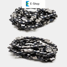Načítať obrázok do zobrazovača galérie, Vozidlo A 2X Reťaz Pre Motorovú Pílu